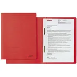 Leitz Schnellhefter Fresh A4 Rot