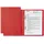 Leitz Schnellhefter Fresh A4 Rot
