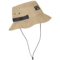 Salewa Puez Hemp Brimmed Hat, Quicksand, M/58