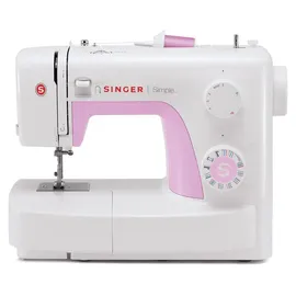 Singer Simple 3223 weiß