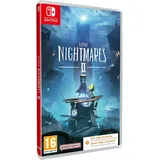 Little Nightmares II - Edition - Download (T) (Nintendo Switch)