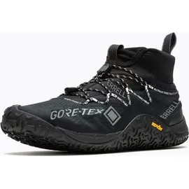 Merrell Trail Glove 7 GTX Barefoot J067831 Schwarz - Schwarz