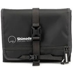 SHIMODA Filteretui 150 schwarz #520-226 (Angebot)