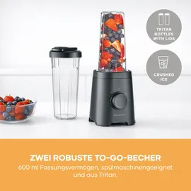 Severin SM 3743 Standmixer