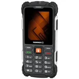 Hammer H Forge 16 GB RAM 32 GB Schwarz