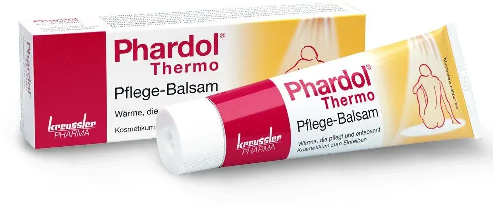 Phardol® Thermo Pflege Balsam