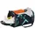 Coocazoo Sporttasche Laser Lights schwarz
