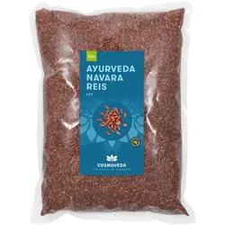 Cosmoveda - BIO Roter Ayurveda Navara Reis 1 kg