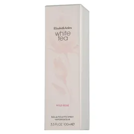 Elizabeth Arden White Tea Wild Rose Eau de Toilette 100 ml