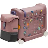 Stokke BedBox Koffer-Set 2-tlg. hazy lilac