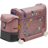 Stokke BedBox Koffer-Set 2-tlg. hazy lilac