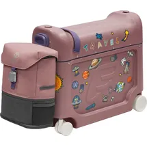 Stokke BedBox Koffer-Set 2-tlg. hazy lilac