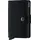 Secrid Miniwallet matte black