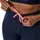 Asics Road Leggings Mit Hoher Taille - midnight - XL