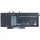 Dell Laptop-Batterie 4 Zellen, 8500 mAh 68 Wh