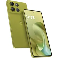 Motorola moto g86 Power 5G 12 GB RAM 256 GB Pantone Golden Cypress