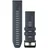 Garmin QuickFit 26 mm Silikonarmband