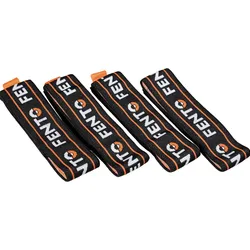 Fento Ersatzgummibänder (4er Set) – für Fento 400 Pro, elastisch & bequem
