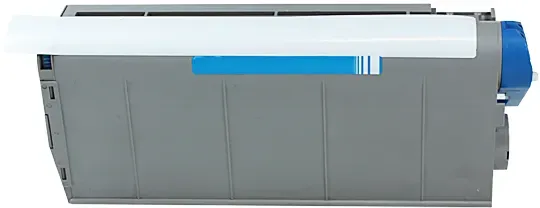 Kompatibel zu Xerox 006R90304 Tonerkartusche, cyan