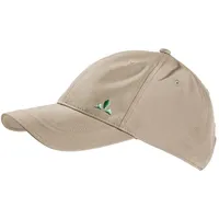 Vaude Unisex Sun Cap Sonnenhut, Linen, Einheitsgröße EU