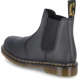 Dr. Martens 2976 Nappa Leather black nappa 41