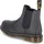 Dr. Martens 2976 Nappa Leather black nappa 41
