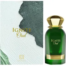 ahmed al maghribi Ignite Oud Extrait de Parfum 60 ml