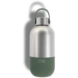 Noma Noma Insulated Bottle 750 ml  Smoothie Green