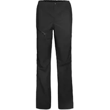 Mammut Alto Light Hardshell Hose Regular Schwarz 46
