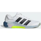 adidas Dropset 4 Herren Ftwr White/Core Black/Dusky Petrol 43 1/3