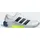 adidas Dropset 4 Herren Ftwr White/Core Black/Dusky Petrol 43 1/3