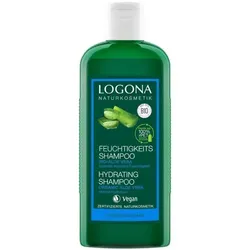 Logona Feuchtigkeits-Shampoo