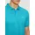 s.Oliver Poloshirt türkis XL