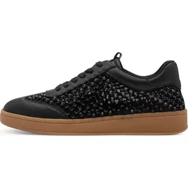 Marco Tozzi Guido Maria Kretschmer By 2-83709-46 Damen Schwarz 38