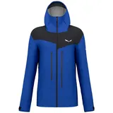 Salewa Ortles PTX 3L Herren Blau S
