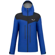 Salewa Ortles PTX 3L Herren Blau S