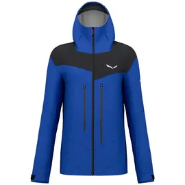 Salewa Ortles PTX 3L Herren Blau S