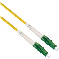 Roline LWL-Kabel OS2 simplex LSOH 2x LC-APC 3m (LSOH,