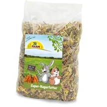 JR Farm Nagerfutter Super 2,5 kg