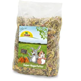 JR Farm Nagerfutter Super 2,5 kg