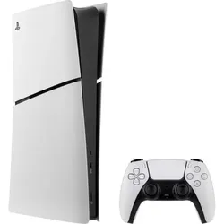 Sony Playstation 5 Slim Digital Edition inkl Astro Bot
