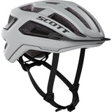 Scott Arx 59-61 cm vogue silver/black