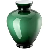 Rosenthal Gianna,Green - Glass,Vase 36 cm