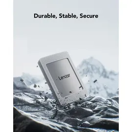 Lexar ES4 1 TB M.2