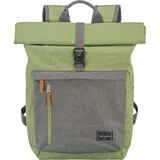 Travelite Basics Rollup Rucksack