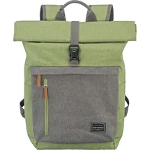 Travelite Basics Rollup Rucksack