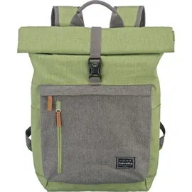 Travelite Basics Rollup Rucksack