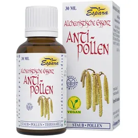 Espara Alchemistische Essenz Anti-Pollen Tropfen 30 ml