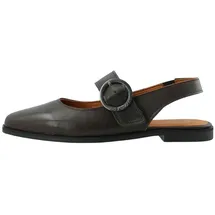 Ca'Shott Ballerina shoe Herren Dunkelbraun 41