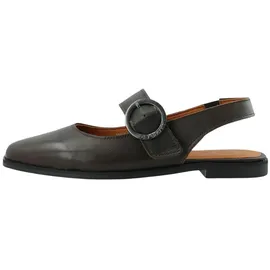 Ca'Shott Ballerina shoe Herren Dunkelbraun 41